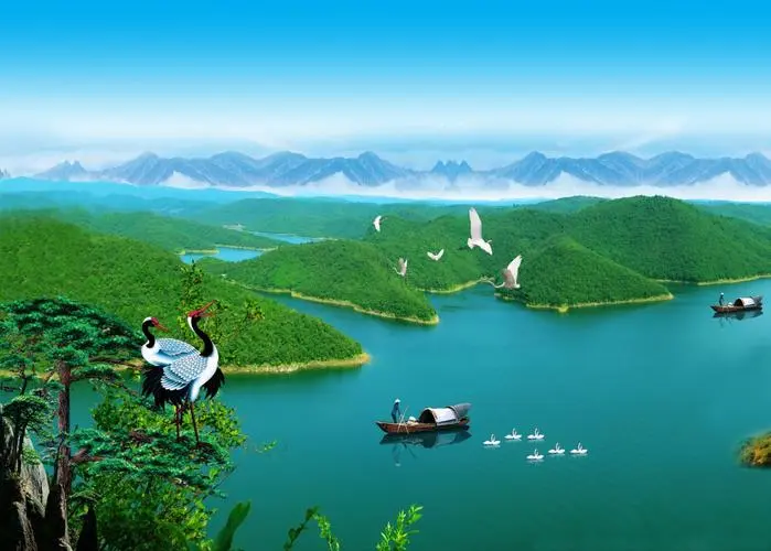 工业高性能智慧城市